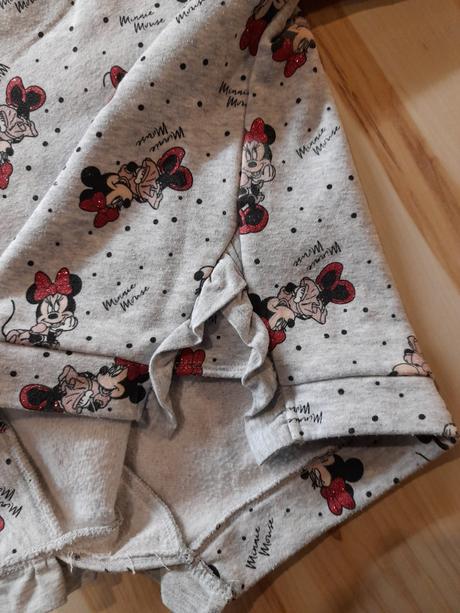 Minninková mikinka, disney,104