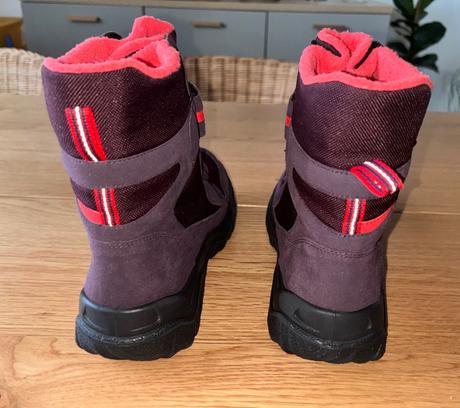 Čižmy superfit, superfit,40