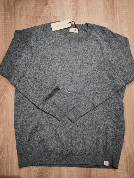 Krásny pánsky pulóver nowadays, xl