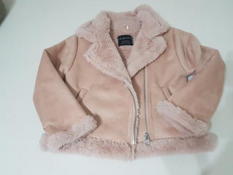 Kratka bundicka, primark,116