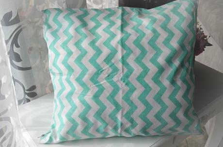 Obojstranná obliečka na vankúš-48x44cm,