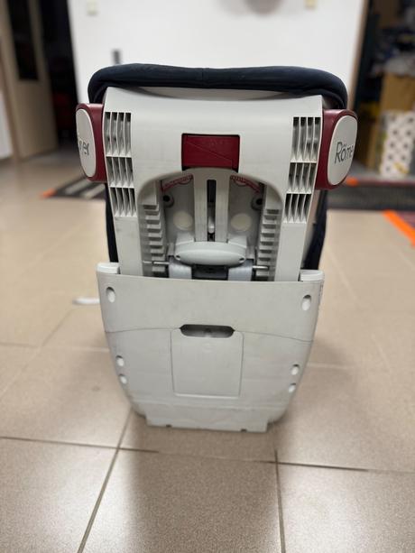 Autosedačka britax, britax