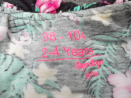 Letný overal, dopodopo,98