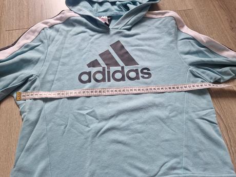 Mikina adidas 164, adidas,164