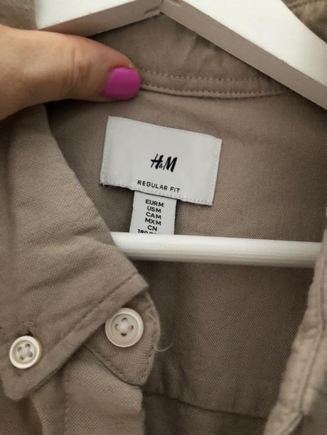 Kosela hm nenosena, h&m,m