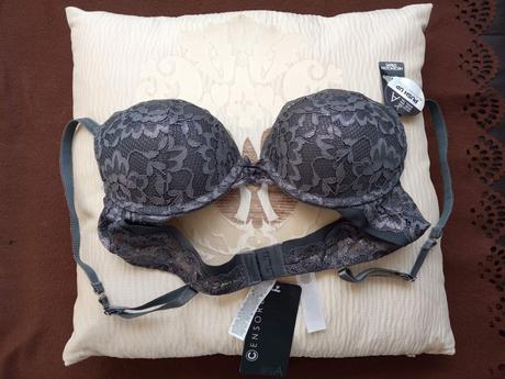 Podprsenka 75a, new yorker,75a