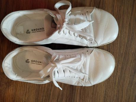 Barefoot tenisky groundies, 39