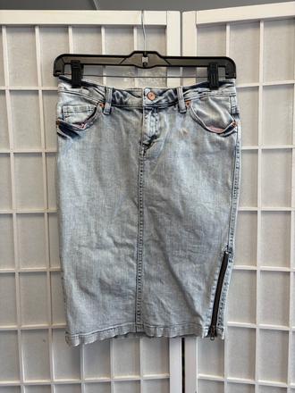 Sukňa, river island,s