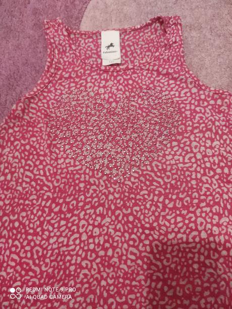 Tričko, palomino,110