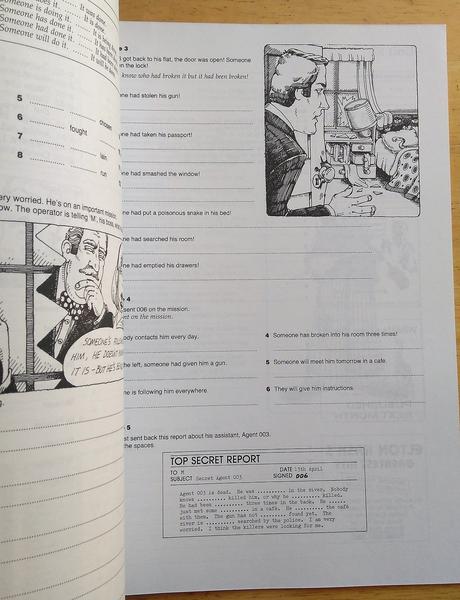 Streamline english connections, workbook b,