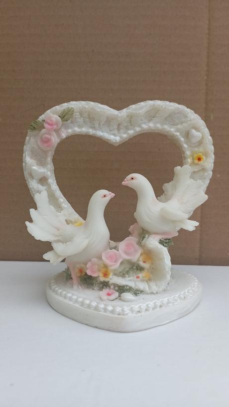 Rôzne dekorácie na torty, 