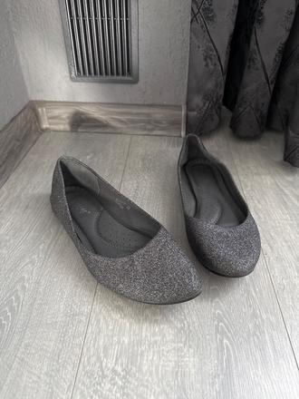 Balerinky, 39