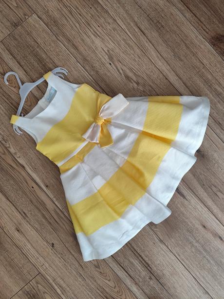 Abel&lula šaty veľ.110, 110