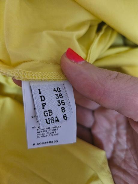 Šaty dámske, moschino,m