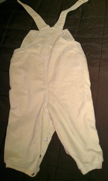 Menzestrove nohavice na tracky,disney, disney,80