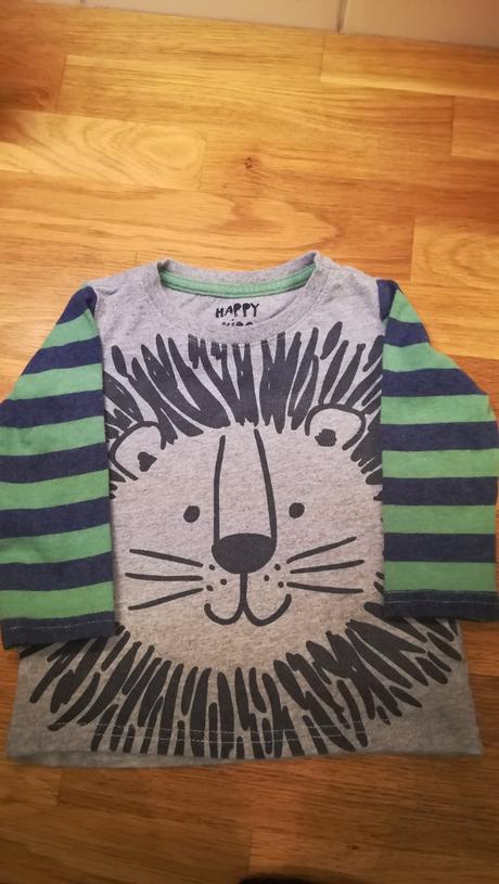 Dvojdielne pyzamo tchibo, tcm,80