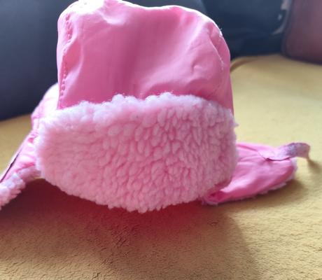 Zimná čiapka, lazy town,92