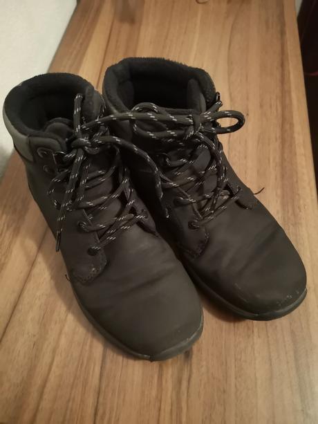 Zimné topánky, pepperts,35