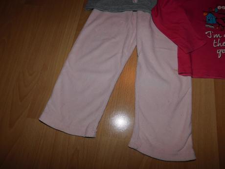 Pyžamka 86-92, 86–98