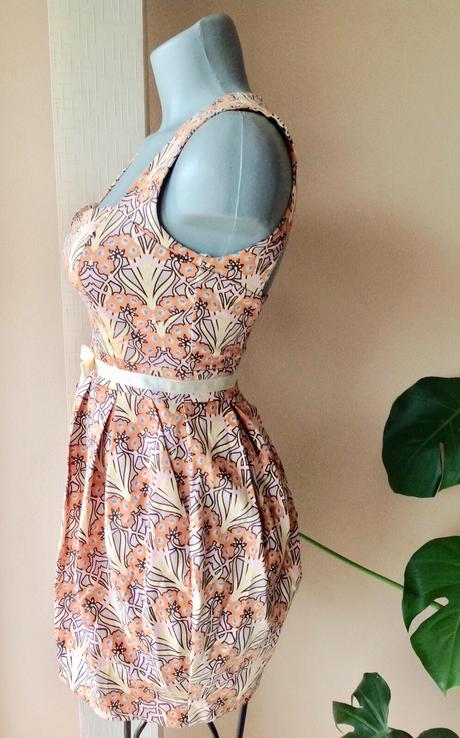 Šaty /94, miss selfridge,xs