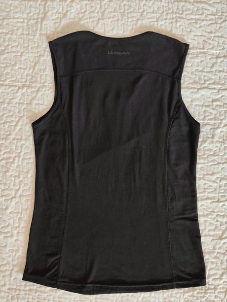 Tielko, l.a. gear,40