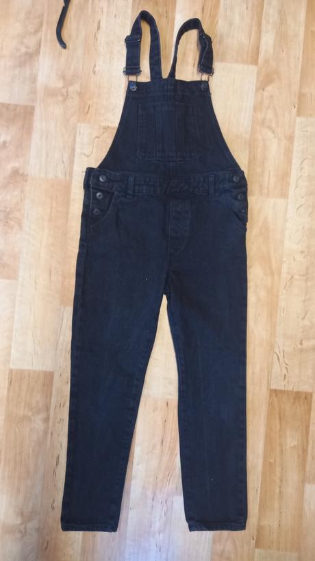 Dievčenské rifle na traky mango, mango,152