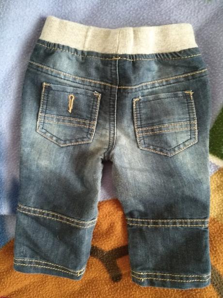 Riflicky nenosené, f&f,62 / 68