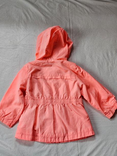 Zara prechodná bundička 9-12 mes., zara,80