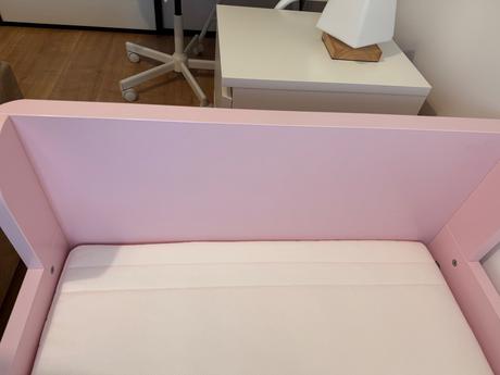 Rastúca posteľ ikea, šírka (cm): 80,dĺžka (cm): 200