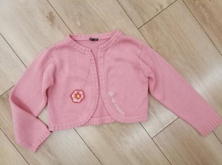 Predám pekné bolerko, 122