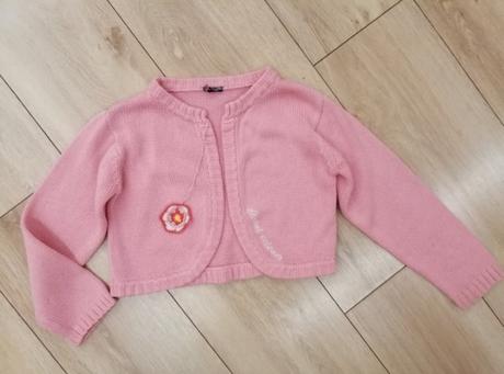 Predám pekné bolerko, 122