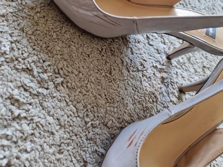 Lodičky s otvorenou pätou, baťa,35