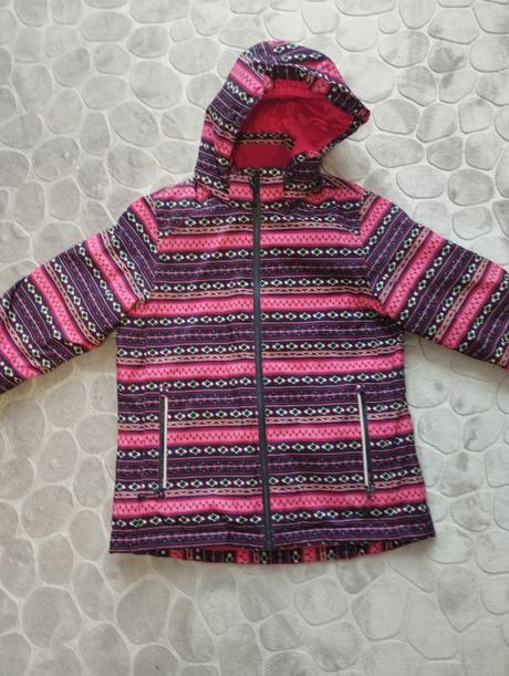 Lyžiarska vetrovka, crivit,146