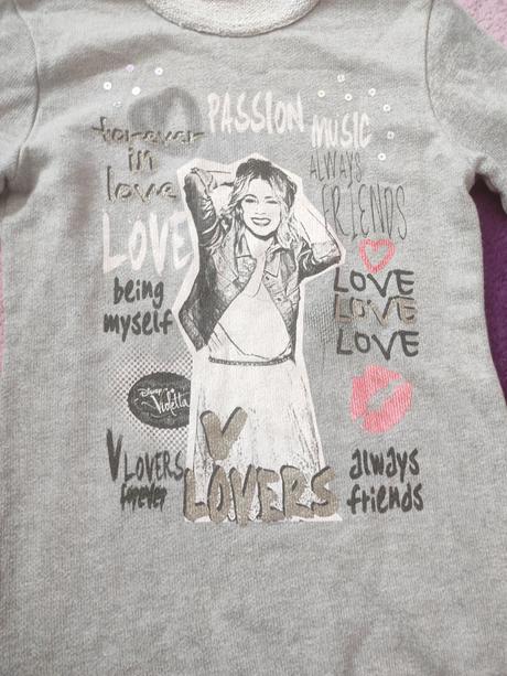 Pulóver, disney,140