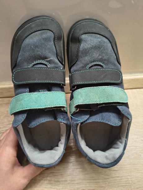 Barefoot jonapi, jonap,35