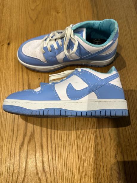 Tenisky nike dunk low, 33