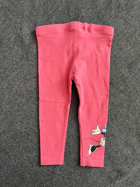 Legíny minnie, disney,86