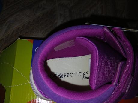 Nové topánky protetika, protetika,30 / 31 / 32 / 34 / 35