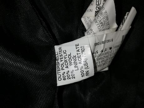 Kabat vel. m, zara,m