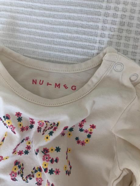 Mummy loves me, nutmeg,56