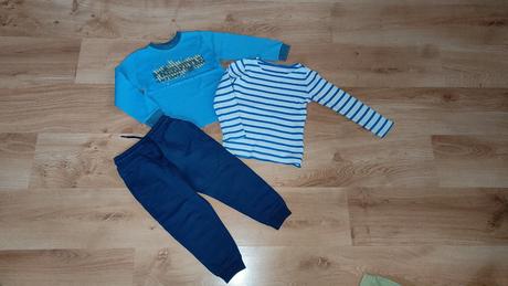 Veci do skolky, next,104