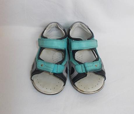 Sandálky kornecki, kornecki,23