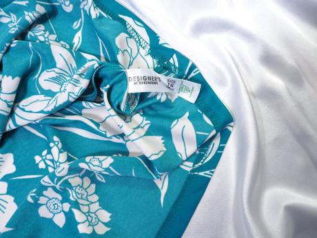 Kvalitné šaty debenhams, debenhams,44