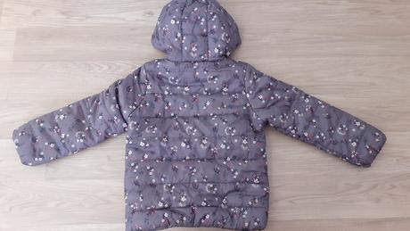 Kvietková vetrovka, pepco,134