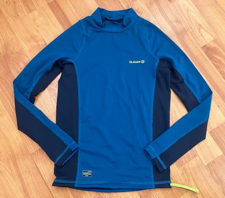 Uv tricko zn. olaian, 134