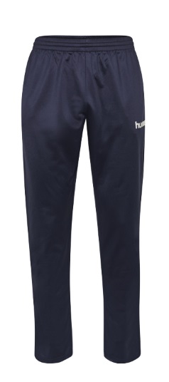 Hummel promo poly suit pánska súprava, hummel,xxl