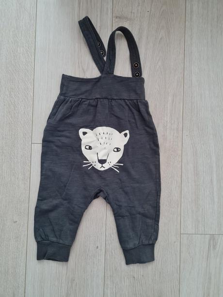 Teplaky na traky, lindex,74