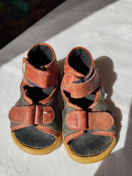 Topánky jar-leto, 21