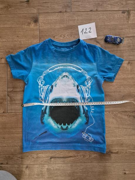 Krátky rukáv, mayoral,122