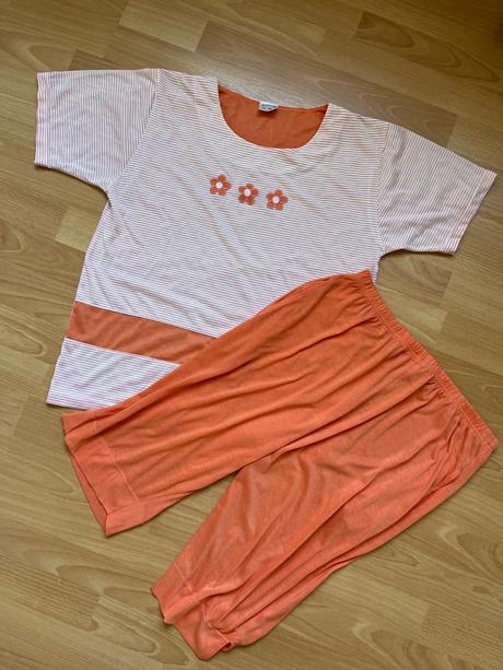 Dámske / dievčenské pyžamo m, m